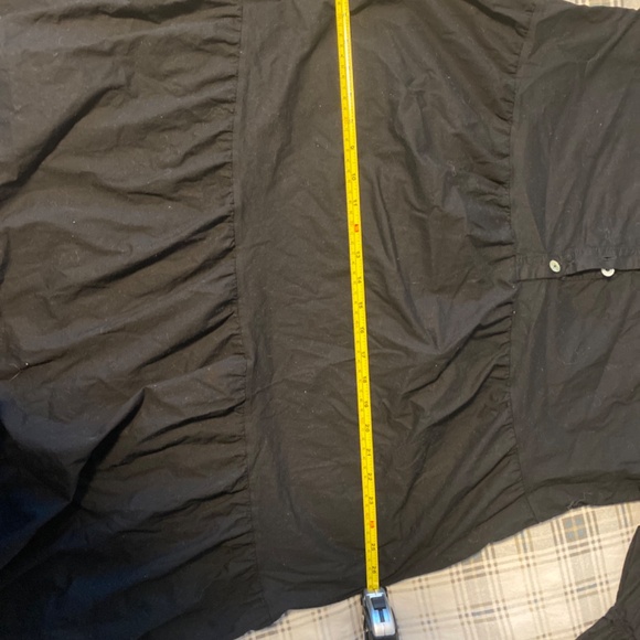 Cute Cotton dress size L, made in Italy - Picture 7 of 7